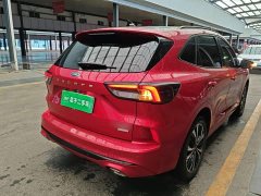 Ford Edge 2020 EcoBoost 245 AWD ST-LINE Longitudinal Enjoyment Edition - ფოტო 8