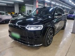AITO M7 2026 Extended Range Ultra AWD 6-Seat (192-Channel LiDAR) - ფოტო 1