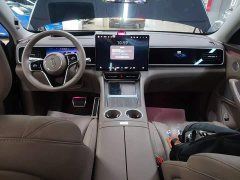 AITO M7 2026 Extended Range Ultra AWD 6-Seat (192-Channel LiDAR) - ფოტო 10