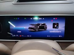 AITO M7 2026 Extended Range Ultra AWD 6-Seat (192-Channel LiDAR) - ფოტო 12