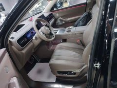 AITO M7 2026 Extended Range Ultra AWD 6-Seat (192-Channel LiDAR) - ფოტო 15