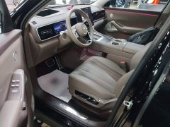 AITO M7 2026 Extended Range Ultra AWD 6-Seat (192-Channel LiDAR) - ფოტო 16