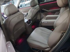 AITO M7 2026 Extended Range Ultra AWD 6-Seat (192-Channel LiDAR) - ფოტო 17