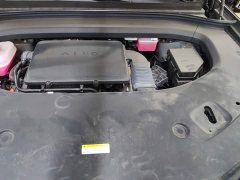 AITO M7 2026 Extended Range Ultra AWD 6-Seat (192-Channel LiDAR) - ფოტო 20