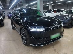 AITO M7 2026 Extended Range Ultra AWD 6-Seat (192-Channel LiDAR) - ფოტო 4
