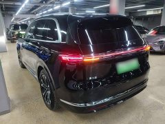 AITO M7 2026 Extended Range Ultra AWD 6-Seat (192-Channel LiDAR) - ფოტო 5