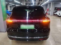 AITO M7 2026 Extended Range Ultra AWD 6-Seat (192-Channel LiDAR) - ფოტო 6