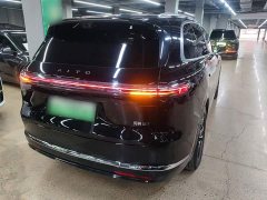 AITO M7 2026 Extended Range Ultra AWD 6-Seat (192-Channel LiDAR) - ფოტო 7