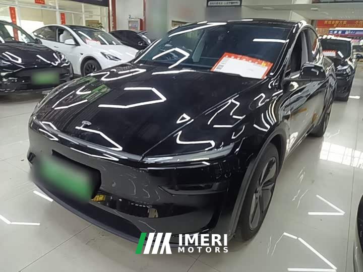 Tesla Model Y Rear-Wheel Drive - ავტომობილი ჩინეთიდან