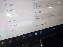 Tesla Model Y Rear-Wheel Drive - ფოტო 12