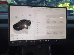 Tesla Model Y Rear-Wheel Drive - ფოტო 13
