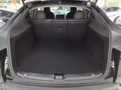 Tesla Model Y Rear-Wheel Drive - ფოტო 19