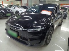 Tesla Model Y Rear-Wheel Drive - ფოტო 2