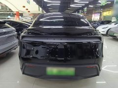 Tesla Model Y Rear-Wheel Drive - ფოტო 6