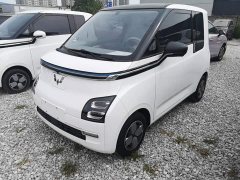 Wuling Air EV Qingkong 2023 Four-Seater Advanced Edition - ფოტო 1