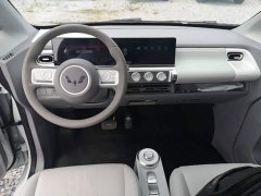 Wuling Air EV Qingkong 2023 Four-Seater Advanced Edition - ფოტო 10