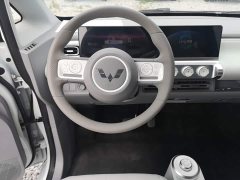 Wuling Air EV Qingkong 2023 Four-Seater Advanced Edition - ფოტო 11