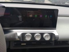 Wuling Air EV Qingkong 2023 Four-Seater Advanced Edition - ფოტო 13
