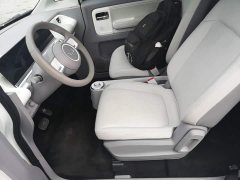 Wuling Air EV Qingkong 2023 Four-Seater Advanced Edition - ფოტო 15