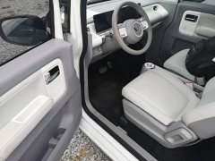 Wuling Air EV Qingkong 2023 Four-Seater Advanced Edition - ფოტო 16