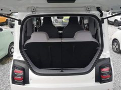 Wuling Air EV Qingkong 2023 Four-Seater Advanced Edition - ფოტო 19