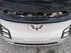 Wuling Air EV Qingkong 2023 Four-Seater Advanced Edition - ფოტო 20