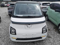Wuling Air EV Qingkong 2023 Four-Seater Advanced Edition - ფოტო 3