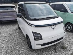 Wuling Air EV Qingkong 2023 Four-Seater Advanced Edition - ფოტო 4