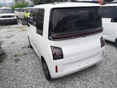 Wuling Air EV Qingkong 2023 Four-Seater Advanced Edition - ფოტო 5