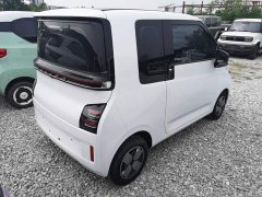 Wuling Air EV Qingkong 2023 Four-Seater Advanced Edition - ფოტო 7