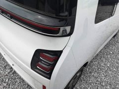 Wuling Air EV Qingkong 2023 Four-Seater Advanced Edition - ფოტო 8