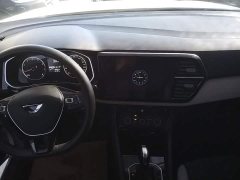 Volkswagen Jetta VS5 280TSI Automatic Aspiration Edition - ფოტო 10