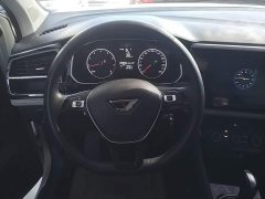 Volkswagen Jetta VS5 280TSI Automatic Aspiration Edition - ფოტო 11