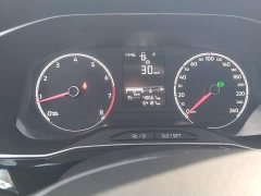 Volkswagen Jetta VS5 280TSI Automatic Aspiration Edition - ფოტო 12