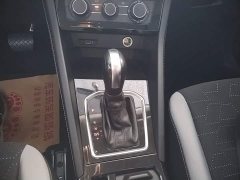 Volkswagen Jetta VS5 280TSI Automatic Aspiration Edition - ფოტო 14