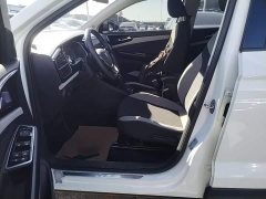 Volkswagen Jetta VS5 280TSI Automatic Aspiration Edition - ფოტო 15