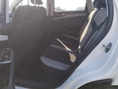 Volkswagen Jetta VS5 280TSI Automatic Aspiration Edition - ფოტო 17
