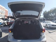 Volkswagen Jetta VS5 280TSI Automatic Aspiration Edition - ფოტო 19