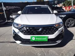 Volkswagen Jetta VS5 280TSI Automatic Aspiration Edition - ფოტო 3