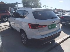 Volkswagen Jetta VS5 280TSI Automatic Aspiration Edition - ფოტო 5
