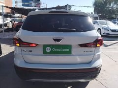 Volkswagen Jetta VS5 280TSI Automatic Aspiration Edition - ფოტო 6