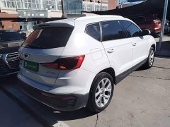 Volkswagen Jetta VS5 280TSI Automatic Aspiration Edition - ფოტო 7