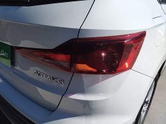 Volkswagen Jetta VS5 280TSI Automatic Aspiration Edition - ფოტო 8