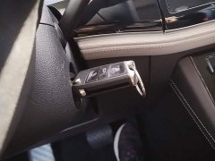 Volkswagen Jetta VS5 280TSI Automatic Aspiration Edition - ფოტო 9