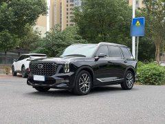 GAC Aion GS8 2022 Pioneer Series 2.0T GDI FWD Luxury Edition 7-Seater - ფოტო 1