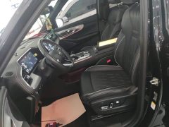 GAC Aion GS8 2022 Pioneer Series 2.0T GDI FWD Luxury Edition 7-Seater - ფოტო 11