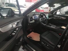 GAC Aion GS8 2022 Pioneer Series 2.0T GDI FWD Luxury Edition 7-Seater - ფოტო 12