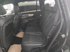 GAC Aion GS8 2022 Pioneer Series 2.0T GDI FWD Luxury Edition 7-Seater - ფოტო 13