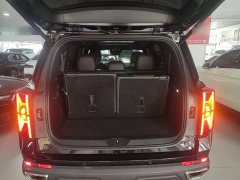 GAC Aion GS8 2022 Pioneer Series 2.0T GDI FWD Luxury Edition 7-Seater - ფოტო 15