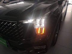 GAC Aion GS8 2022 Pioneer Series 2.0T GDI FWD Luxury Edition 7-Seater - ფოტო 18